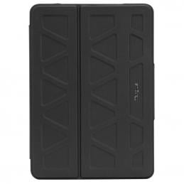 SKI - สกี จำหน่ายสินค้าหลากหลาย และคุณภาพดี | TARGUS TGS-THZ852GL เคสแท็บเล็ต Targus Pro-Tek case for iPad (7th Gen) 10.2-inch , iPad Air 10.5-inch and iPad Pro 10.5-inch Black